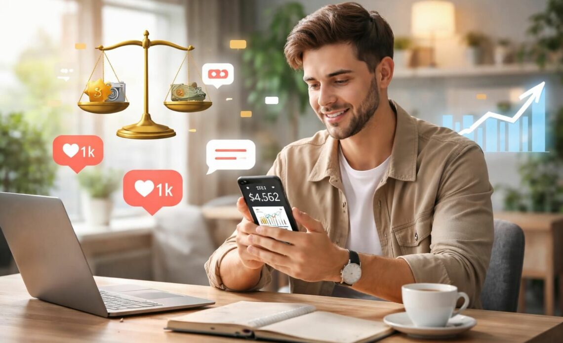 découvrez à partir de quel nombre de followers instagram vous pouvez commencer à monétiser vos publications et les critères essentiels à connaître pour réussir.
