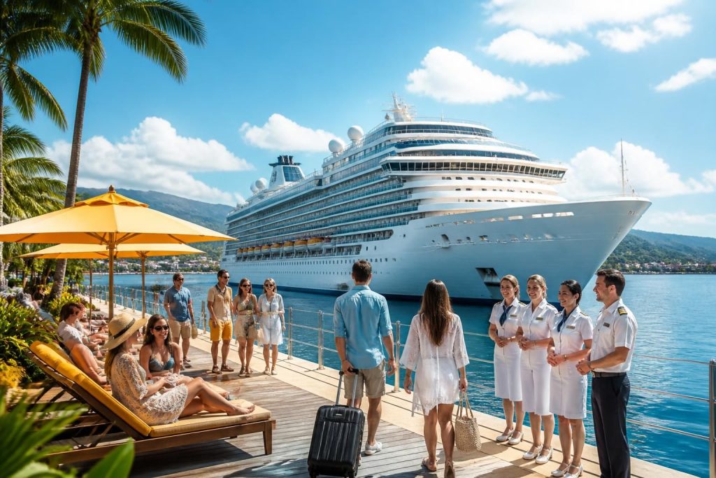abccroisiere, votre expert en déstockage de croisières, vous propose des offres exclusives à prix réduits pour découvrir le monde sans vous ruiner.