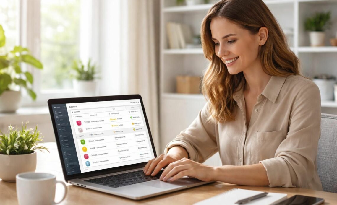 gérez facilement toutes vos commandes dans votre espace client cdiscount, un accès rapide et simplifié pour un suivi optimal de vos achats.
