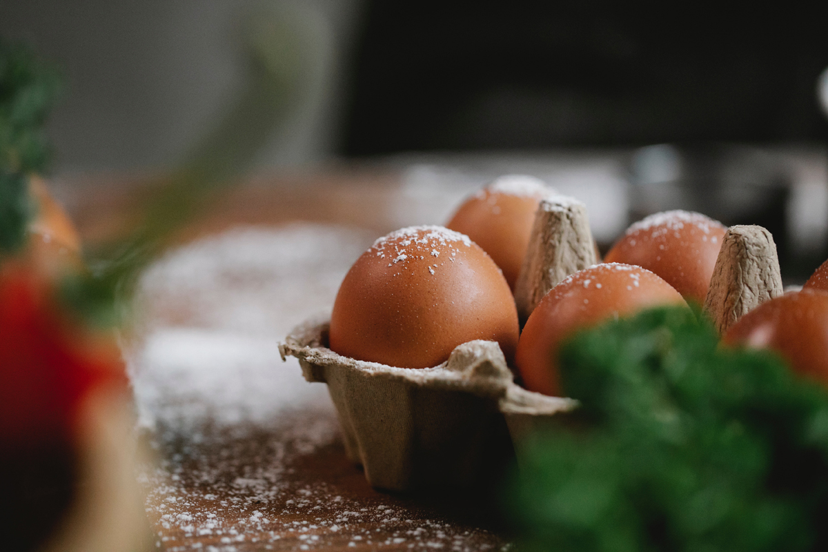 Aliments ayant du fer