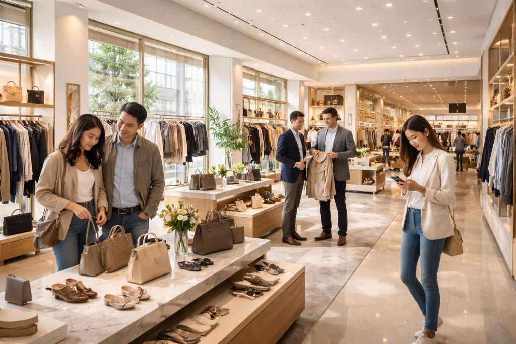 découvrez comment maximiser votre expérience de shopping chez apostrophe outlet avec nos astuces exclusives, conseils pratiques et les meilleures offres du moment.