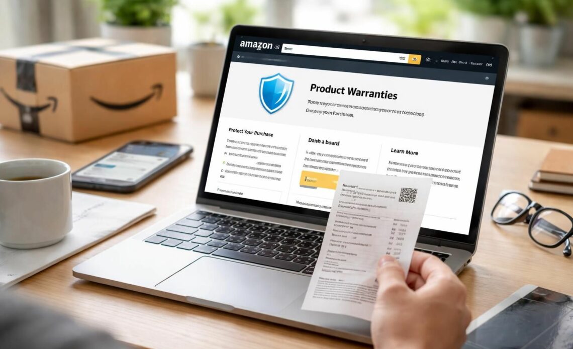 découvrez comment activer et utiliser la garantie amazon pour sécuriser vos achats en ligne et bénéficier d'une protection efficace.