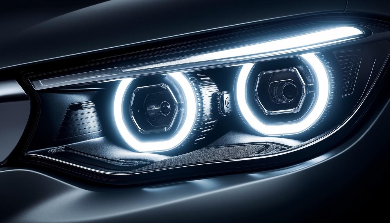 découvrez les nombreux avantages des ampoules led 9005 pour voiture par rapport aux ampoules traditionnelles : une meilleure luminosité, une consommation d'énergie réduite, une durée de vie prolongée et un impact environnemental minimal. améliorez votre expérience de conduite grâce à cette technologie innovante !