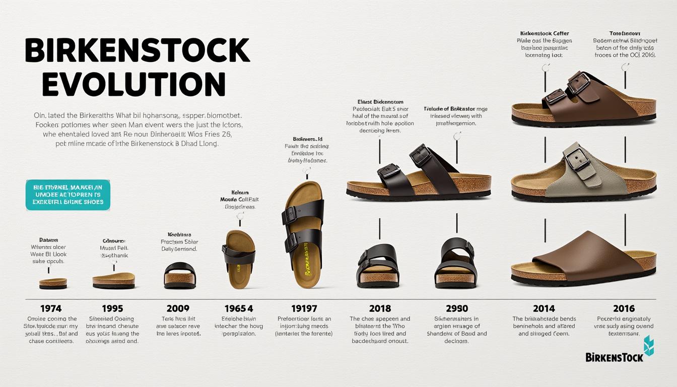 découvrez pourquoi les chaussures de cuisine birkenstock sont devenues un incontournable pour les professionnels et passionnés de la gastronomie. alliant confort, qualité et style, elles offrent un soutien optimal pour les longues heures passées debout en cuisine.