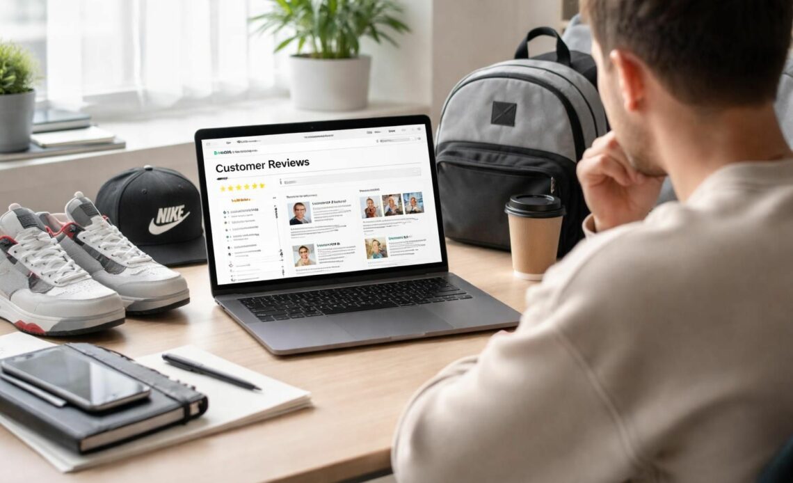 découvrez notre avis complet sur kickz et ce qu'il faut savoir avant de passer commande pour faire le meilleur choix en toute confiance.