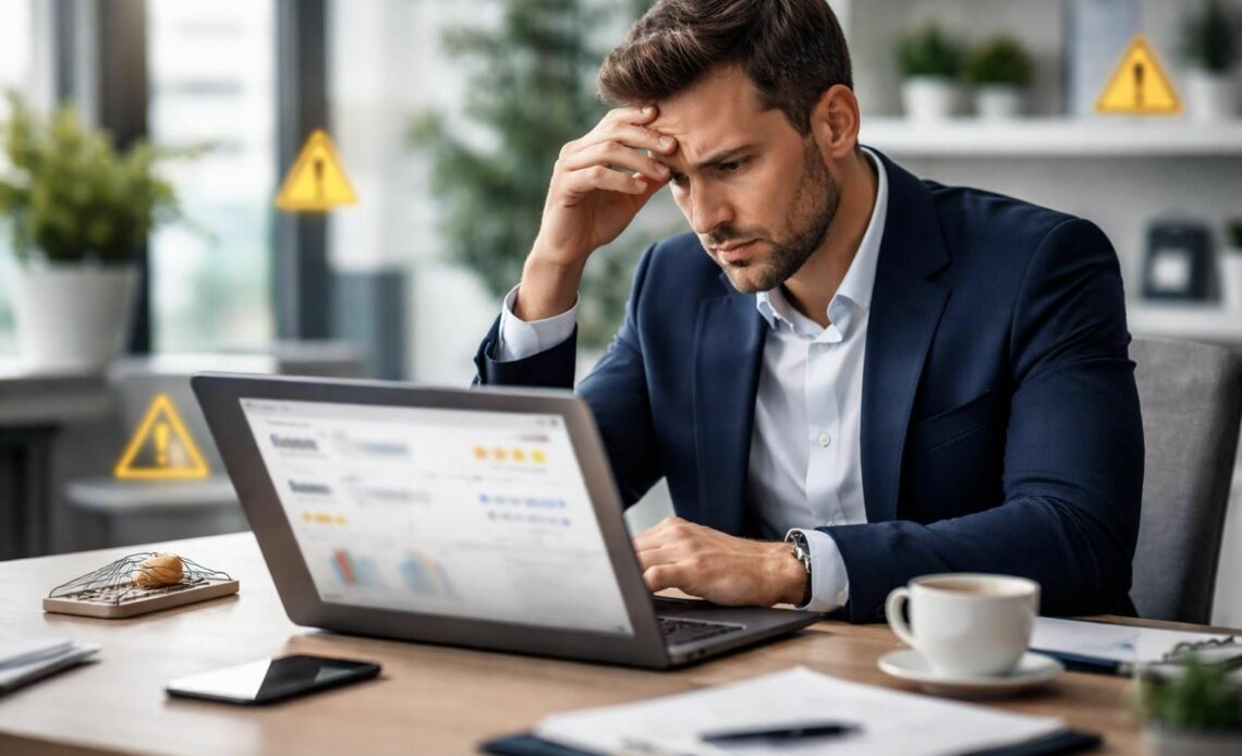 découvrez les avis sur trustpilot et apprenez à éviter les pièges courants pour protéger la réputation de votre entreprise en ligne.