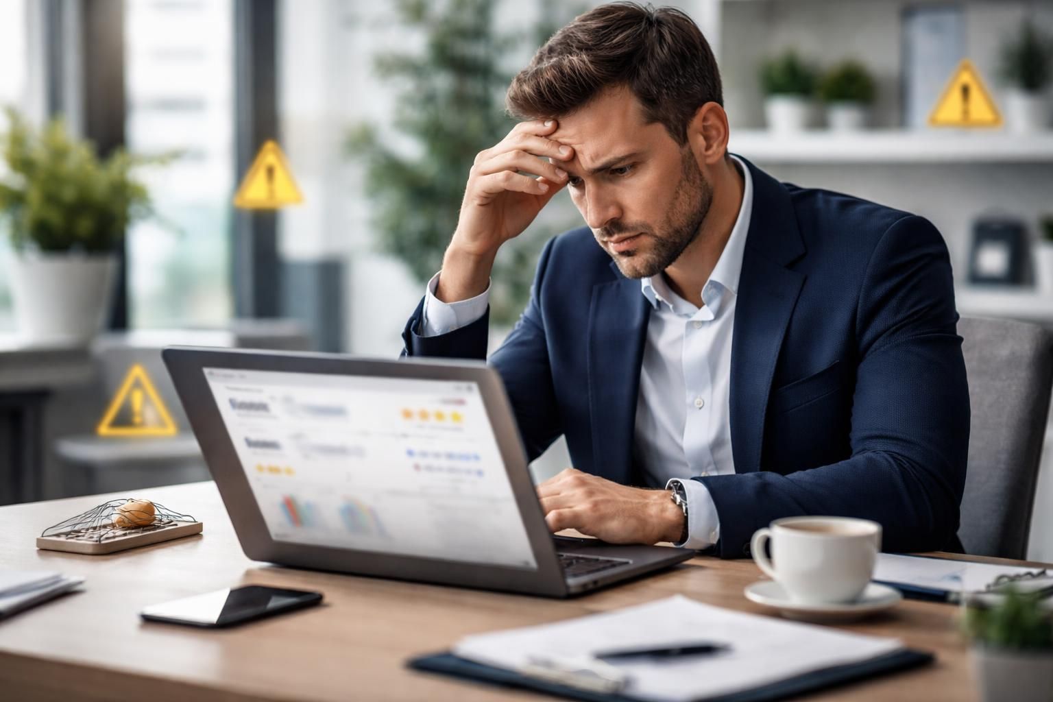 Avis sur Trustpilot les pièges à éviter pour les entreprises — free download