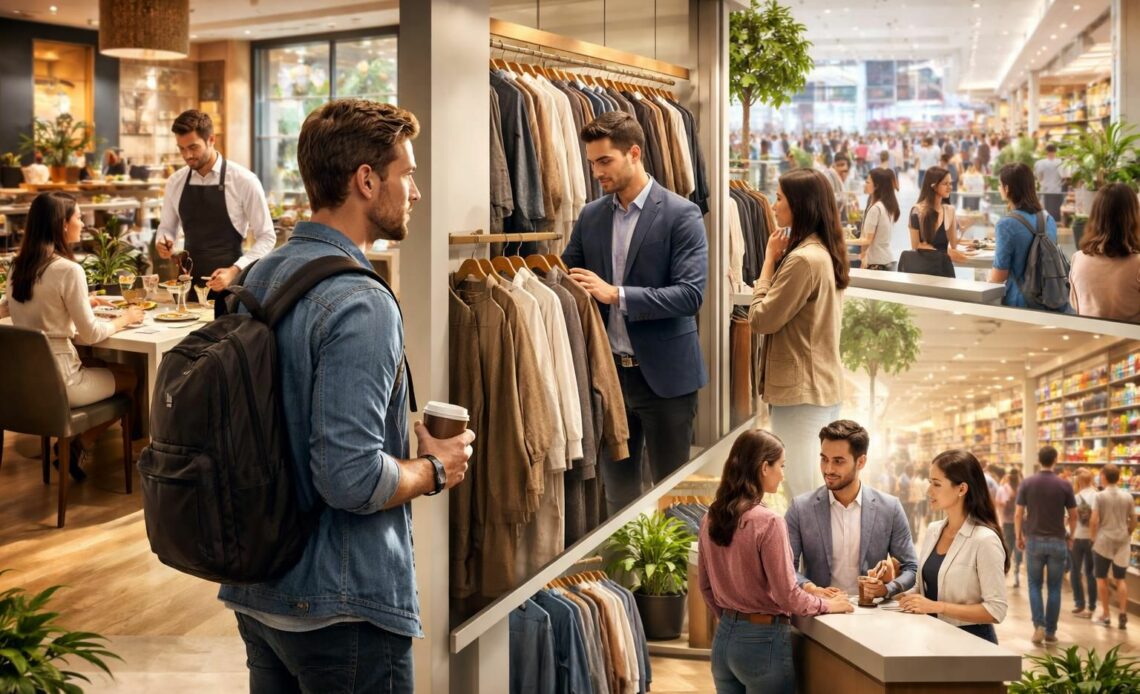 découvrez les secteurs qui recrutent des clients mystère et boostez votre carrière en explorant les opportunités d'emploi dans ce domaine en pleine croissance.