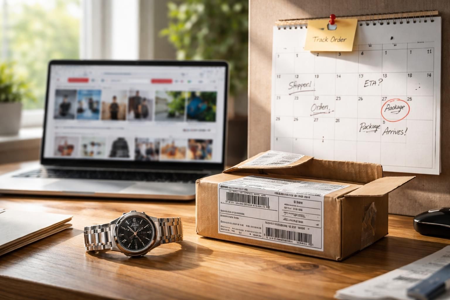 découvrez combien de temps il faut généralement pour recevoir une commande passée sur aliexpress, avec des conseils pour suivre votre colis et éviter les retards.