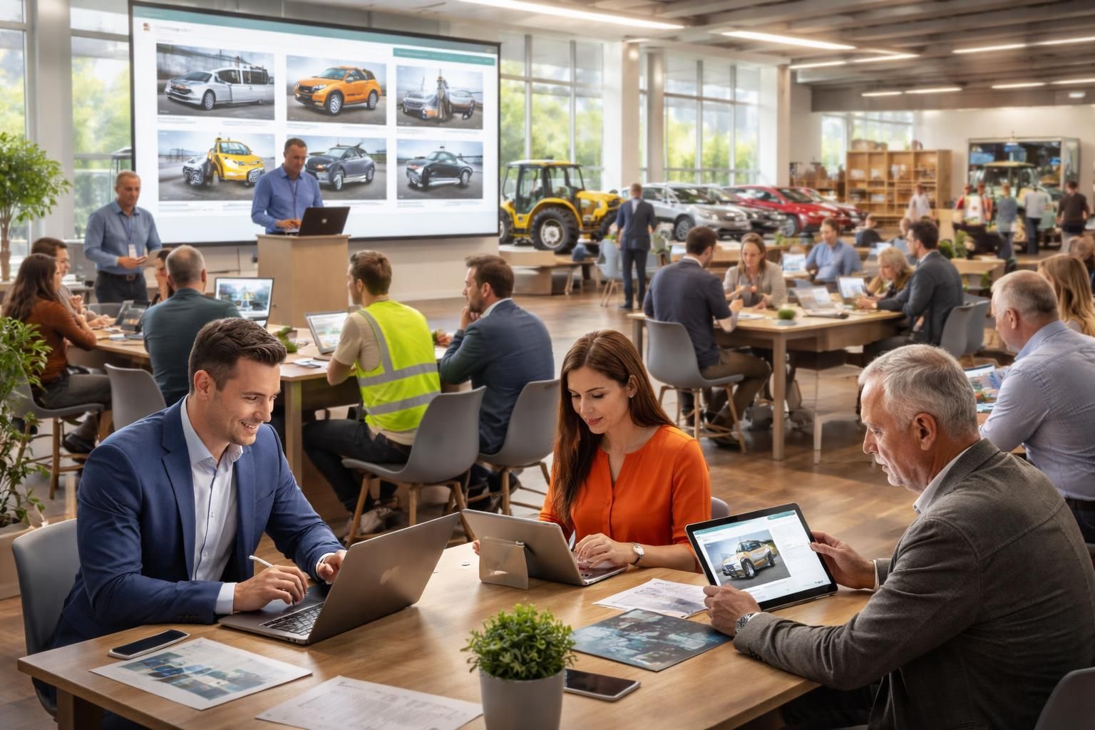 découvrez comment agorastore révolutionne le marché des enchères publiques en proposant une plateforme innovante et accessible à tous, facilitant la vente et l'achat de biens publics en toute transparence.