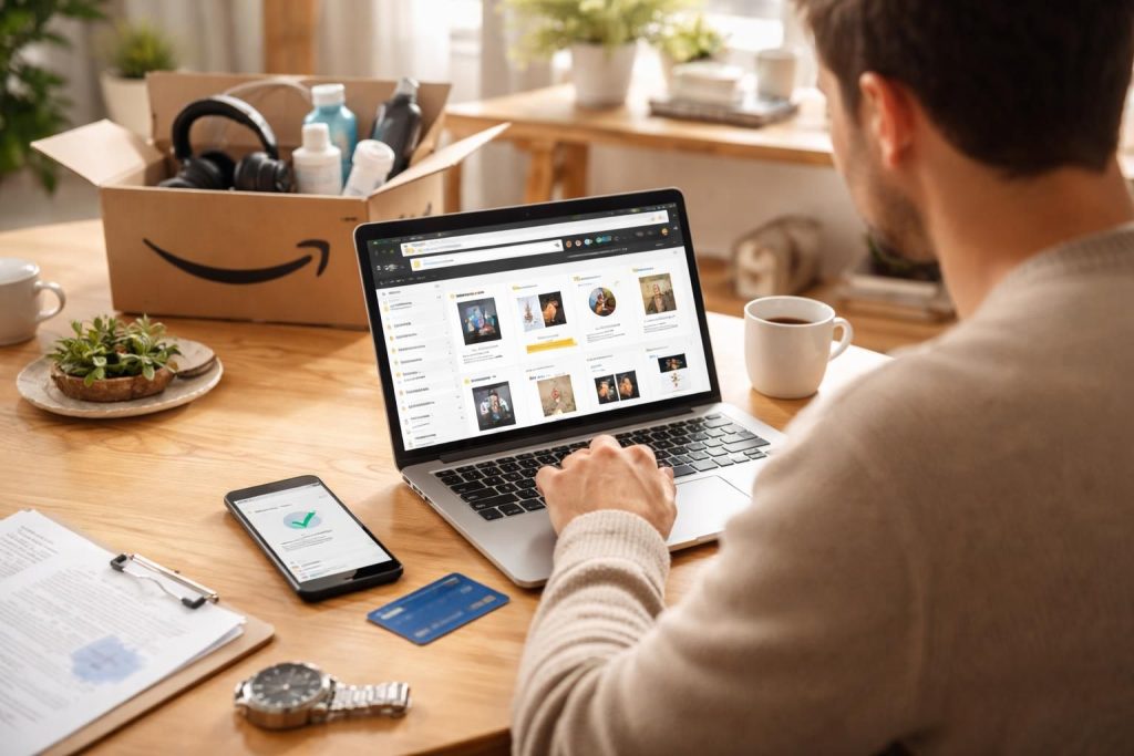 découvrez comment profiter pleinement de la garantie amazon prime pour sécuriser et faciliter vos achats en ligne, avec des conseils pratiques et des astuces pour bénéficier des meilleurs avantages.