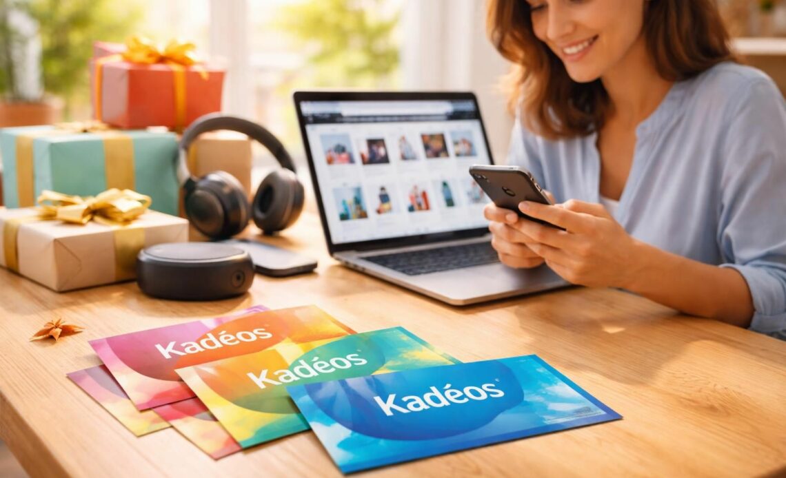 découvrez comment profiter de remises avantageuses grâce aux chèques kadéos amazon et maximisez vos économies lors de vos achats en ligne.