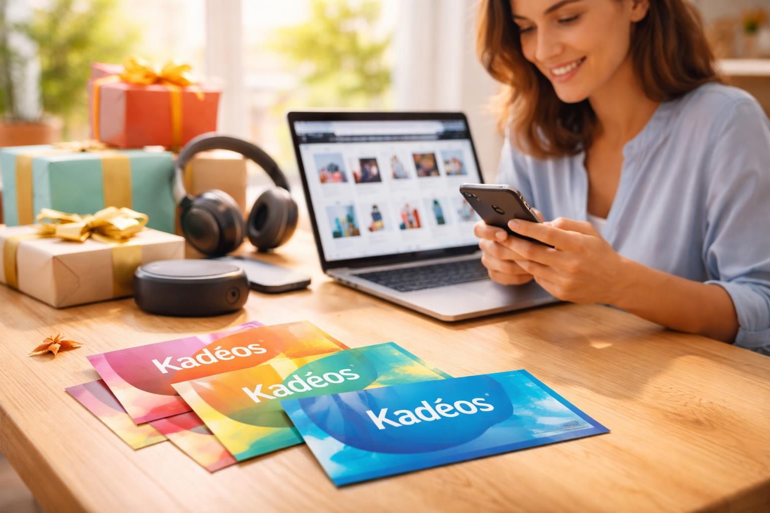 découvrez comment profiter de remises avantageuses grâce aux chèques kadéos amazon et maximisez vos économies lors de vos achats en ligne.