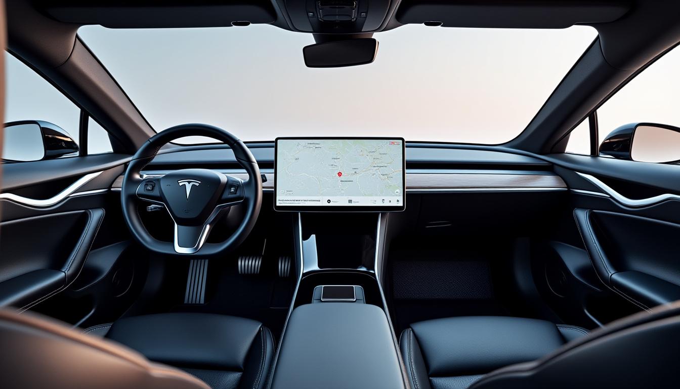 découvrez comment sélectionner les accessoires tesla à orange county qui s'harmonisent parfaitement avec votre style personnel. explorez des conseils pratiques et des suggestions pour personnaliser votre véhicule tout en reflétant votre identité.
