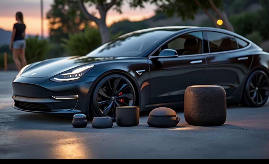 découvrez comment sélectionner les accessoires tesla à orange county qui s'harmonisent parfaitement avec votre style. que vous recherchiez des éléments pratiques, esthétiques ou innovants, trouvez les options idéales pour personnaliser votre véhicule tout en reflétant votre personnalité.