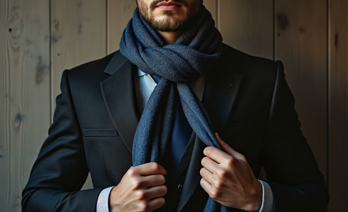 découvrez comment choisir la cravate foulard homme parfaite avec nœud pour apporter une touche élégante et raffinée à votre tenue. suivez nos conseils pour harmoniser style, couleur et tissu et faire forte impression lors de vos événements.