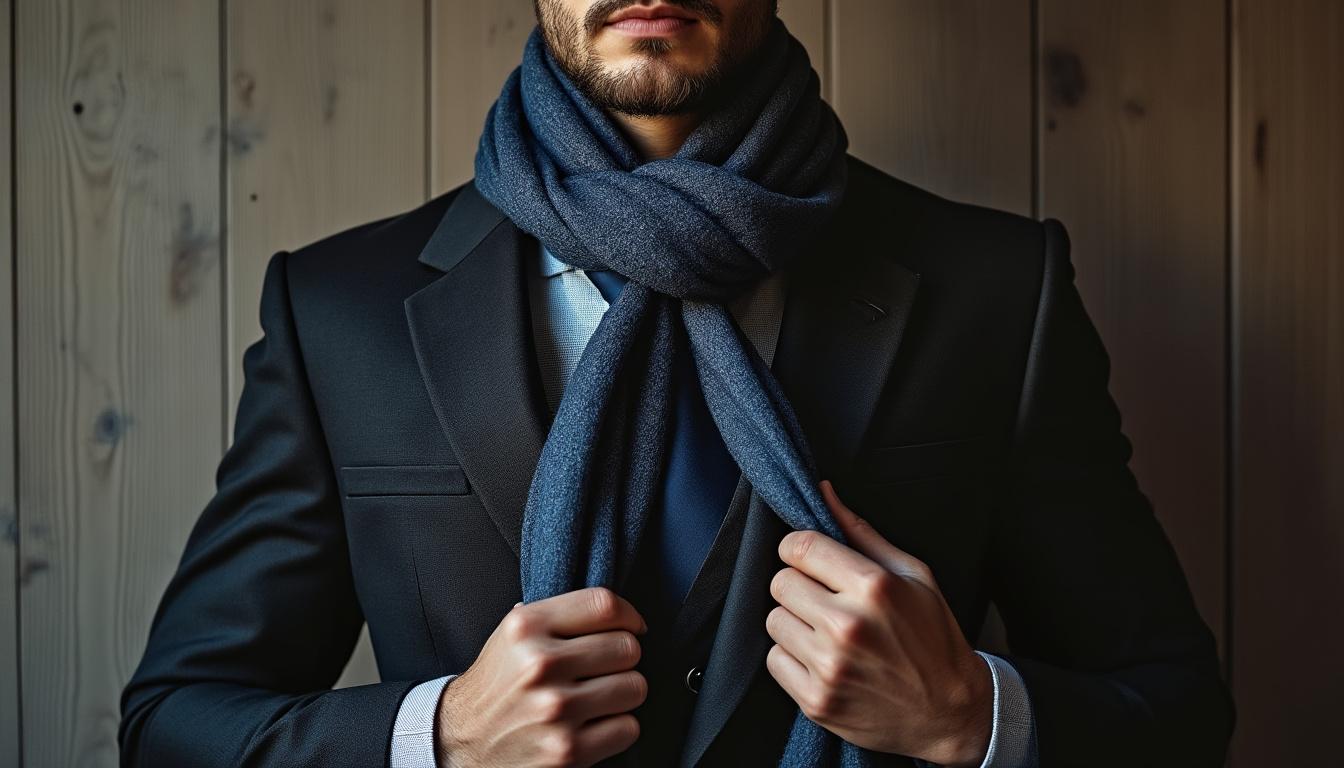 découvrez comment choisir la cravate foulard homme parfaite avec nœud pour apporter une touche élégante et raffinée à votre tenue. suivez nos conseils pour harmoniser style, couleur et tissu et faire forte impression lors de vos événements.
