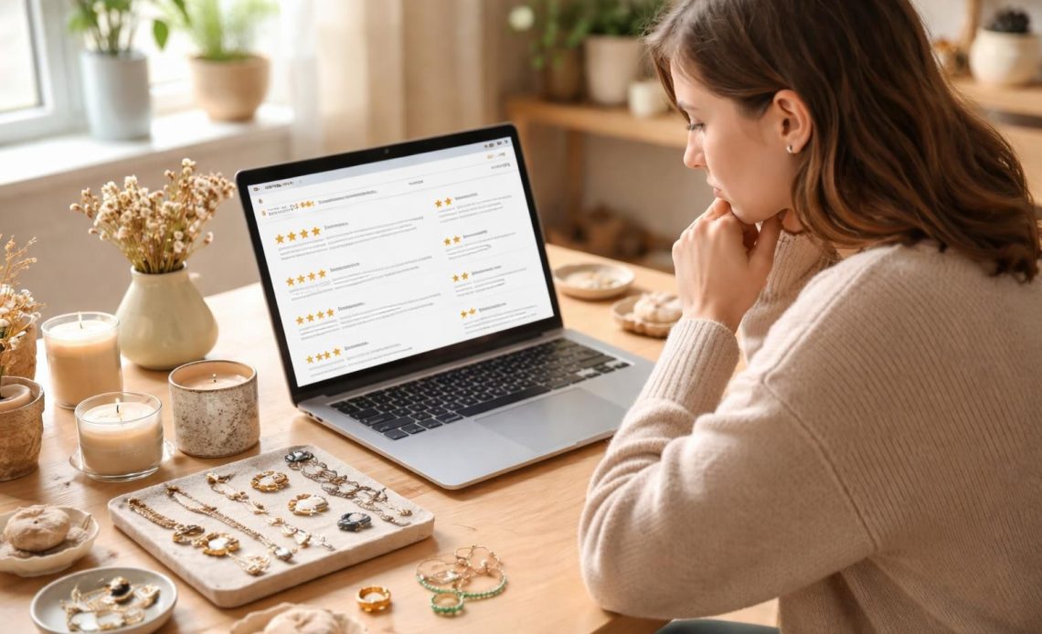 découvrez comment analyser efficacement les avis sur etsy pour choisir les meilleurs produits et réaliser des achats en toute confiance.