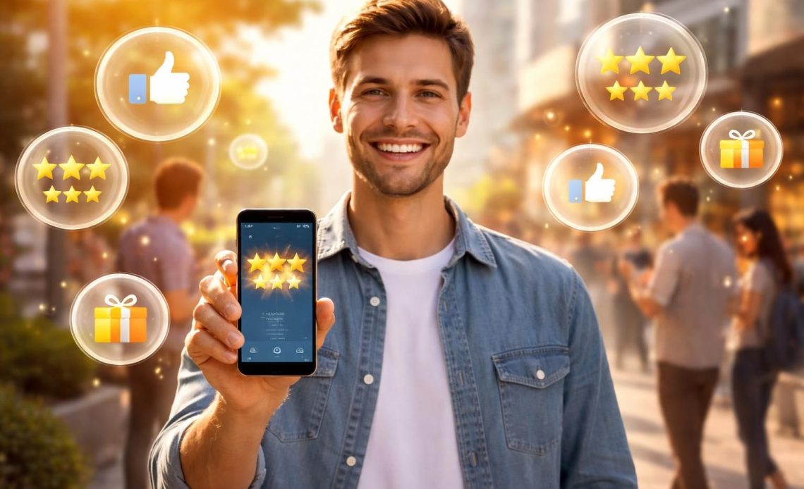 découvrez comment laisser des avis sur google opinion rewards peut améliorer votre expérience utilisateur et maximiser vos récompenses.
