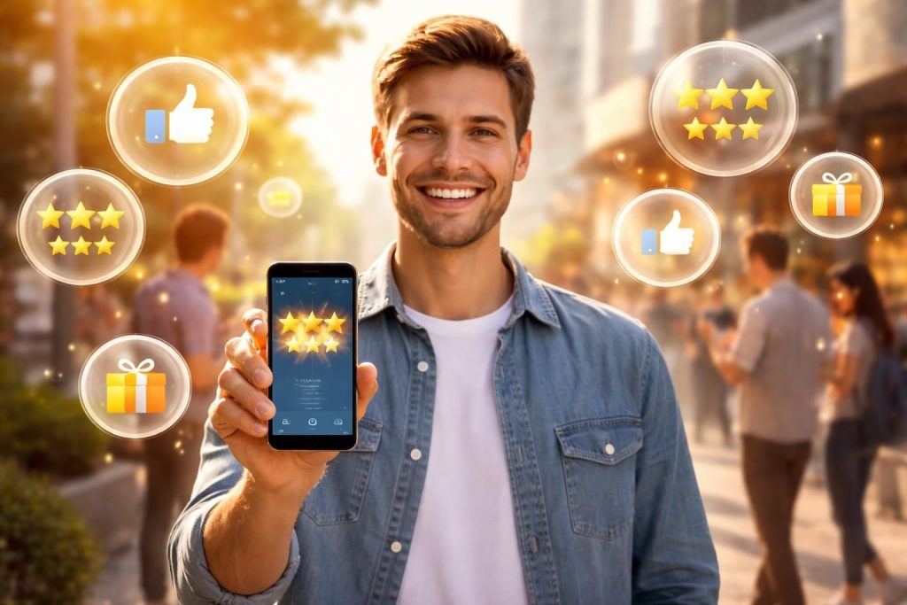 découvrez comment laisser des avis sur google opinion rewards peut améliorer votre expérience utilisateur et maximiser vos récompenses.