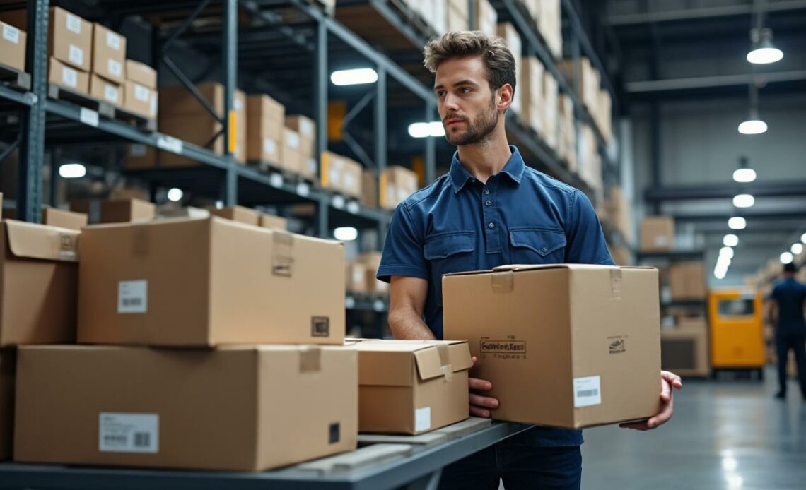 découvrez des stratégies efficaces pour réduire vos coûts de livraison grâce à une plateforme spécialisée. apprenez comment optimiser votre logistique et améliorer votre rentabilité tout en offrant un service de qualité à vos clients.