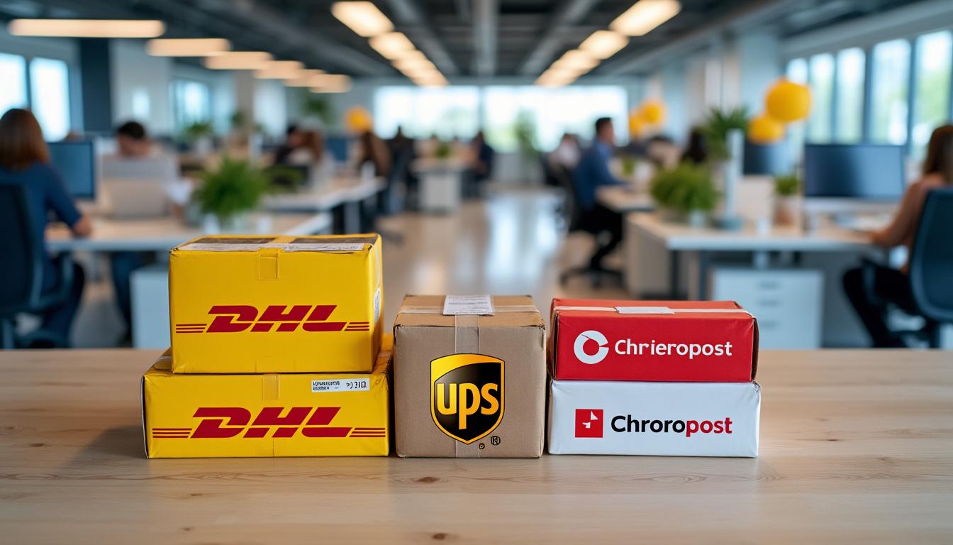 découvrez les meilleures stratégies pour réduire vos coûts d'expédition grâce à une plateforme de livraison de colis efficace. apprenez à choisir la solution adaptée à vos besoins pour optimiser votre budget tout en offrant un service de qualité.