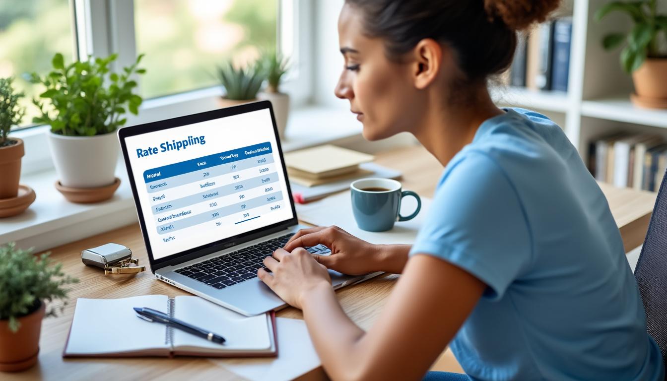 découvrez les stratégies essentielles pour réduire vos dépenses en utilisant une plateforme de livraison de colis. apprenez à optimiser vos coûts d'expédition, choisir les meilleures options et améliorer l'efficacité de votre logistique. transformez votre gestion des envois et maximisez votre rentabilité.