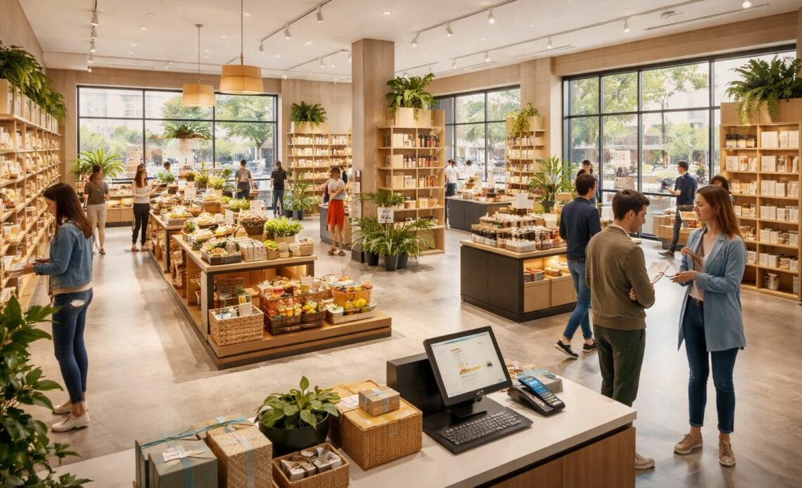 découvrez des conseils pratiques pour optimiser votre boutique et magasin, attirer plus de clients et augmenter vos ventes grâce à des stratégies efficaces.