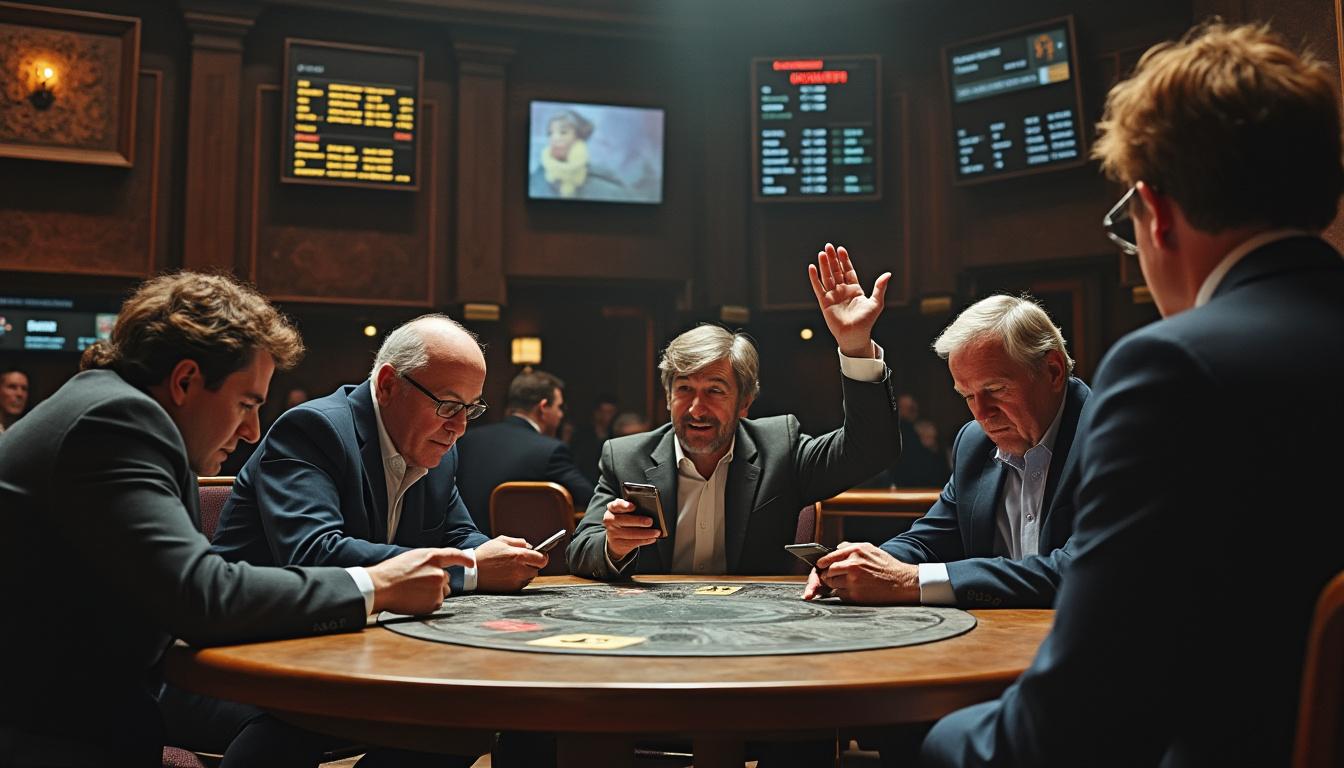 découvrez comment dénicher des biens aux enchères grâce à licitor. suivez nos conseils pour optimiser vos recherches et maximiser vos chances de succès dans l'acquisition de biens uniques et à prix attractifs.