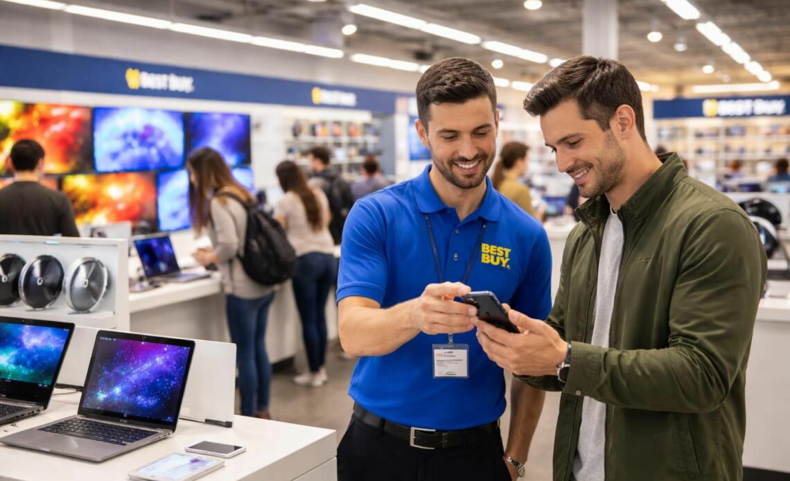 découvrez comment identifier facilement les produits les plus populaires chez best buy grâce à nos conseils pratiques et astuces pour faire les meilleurs choix d'achat.