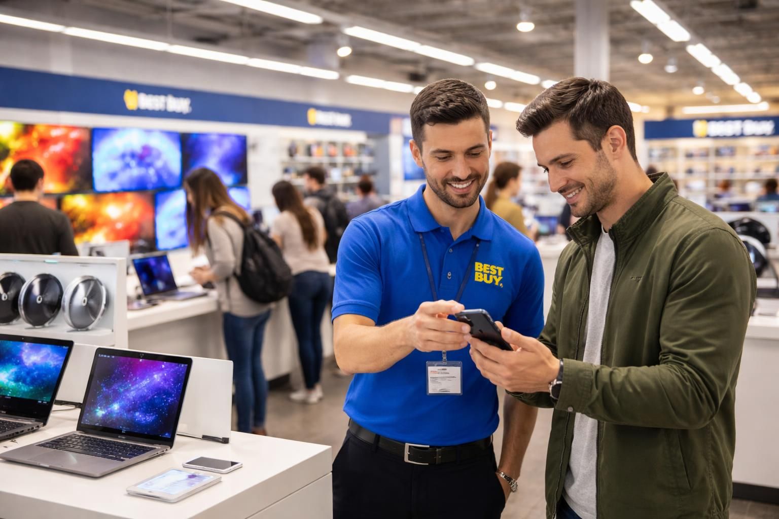 découvrez comment identifier facilement les produits les plus populaires chez best buy grâce à nos conseils pratiques et astuces pour faire les meilleurs choix d'achat.