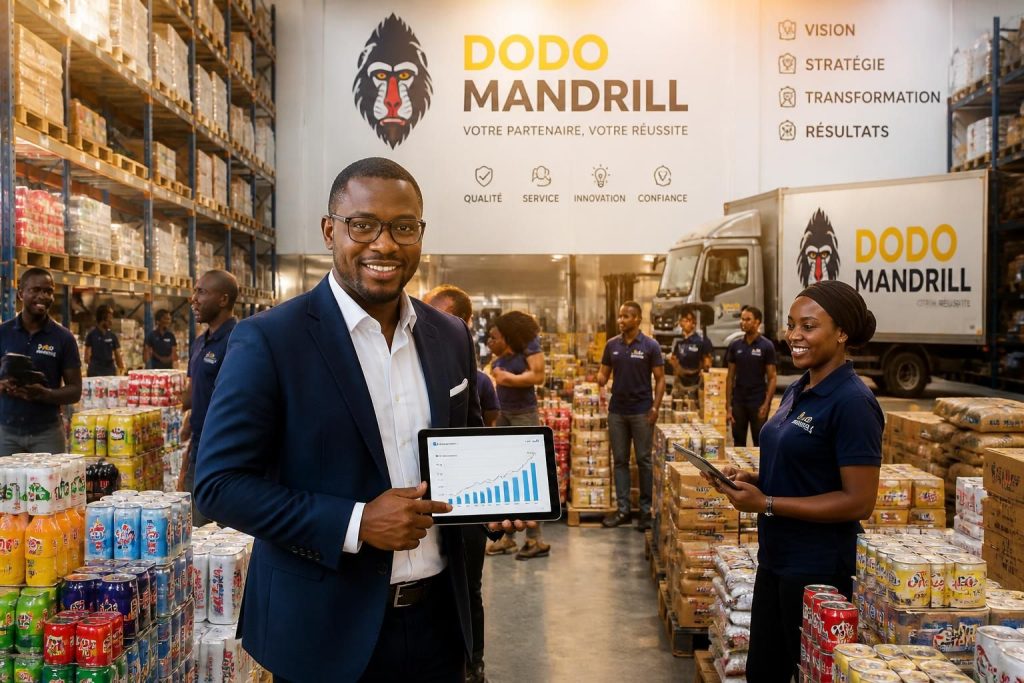 découvrez comment un grossiste dodo mandrill peut révolutionner votre stratégie de vente en optimisant vos approvisionnements et en augmentant votre rentabilité.