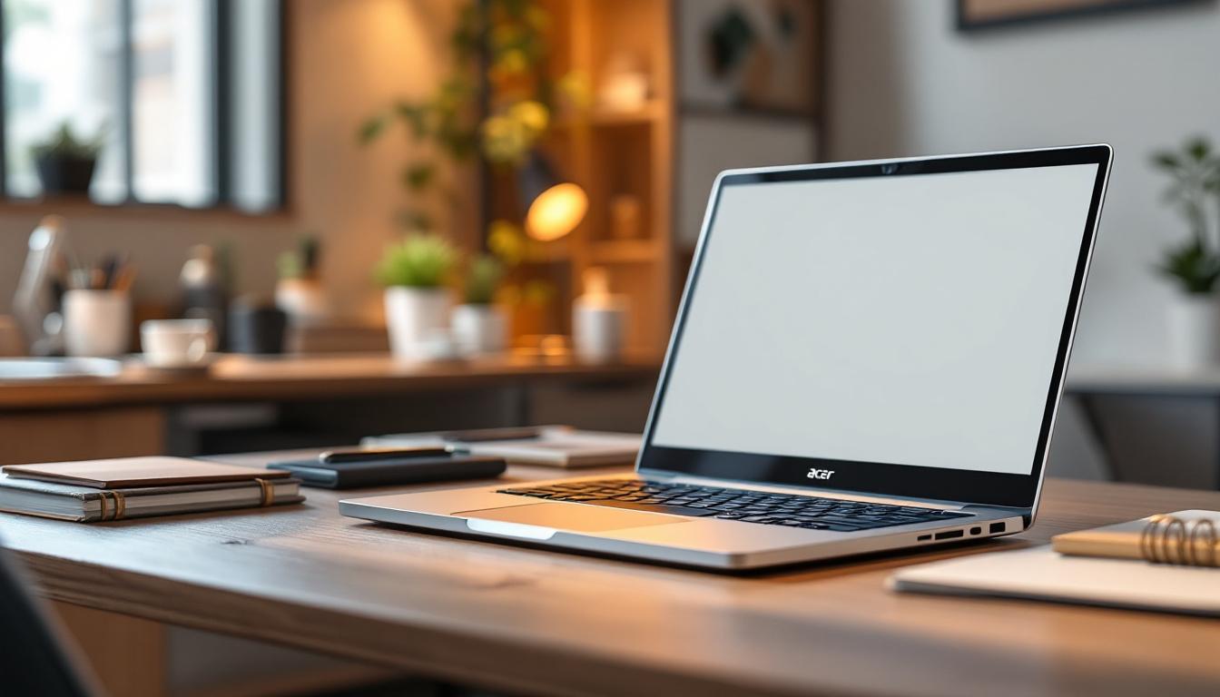 découvrez notre comparatif des pc portables acer à longue autonomie et trouvez le modèle idéal qui répond à vos besoins en performance et durabilité.