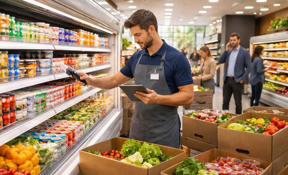 découvrez la définition du réassortiment commercial et ses enjeux clés pour optimiser la gestion des stocks et améliorer la satisfaction client.