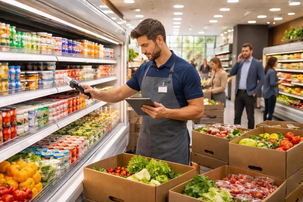 découvrez la définition du réassortiment commercial et ses enjeux clés pour optimiser la gestion des stocks et améliorer la satisfaction client.