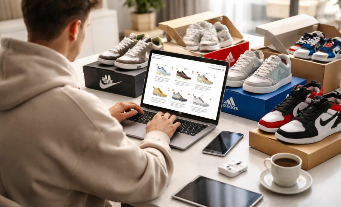 explorez les avis sur stockx et découvrez si cette plateforme est fiable pour l'achat de vos sneakers. analyse complète des avantages et inconvénients pour vous guider.