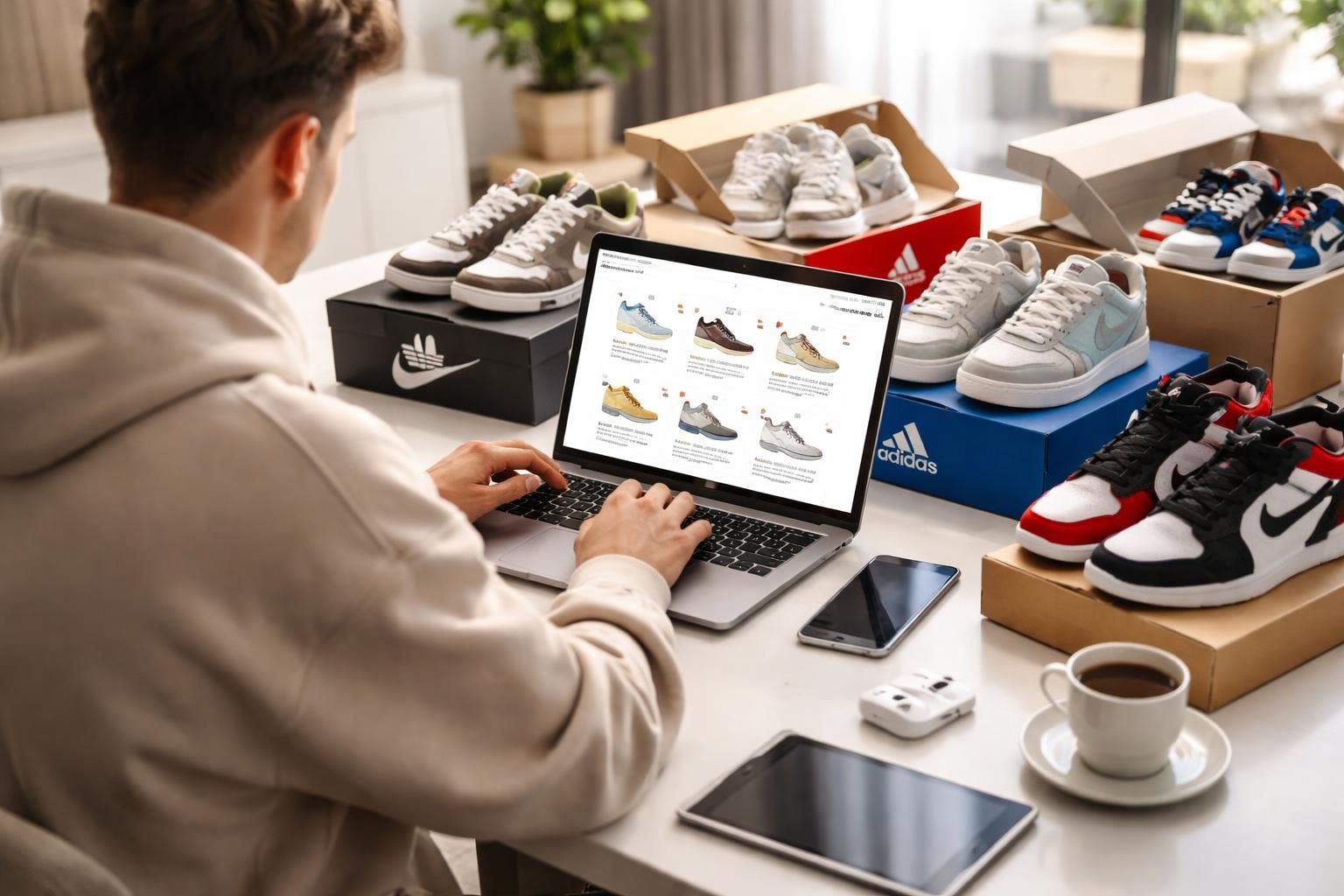 explorez les avis sur stockx et découvrez si cette plateforme est fiable pour l'achat de vos sneakers. analyse complète des avantages et inconvénients pour vous guider.