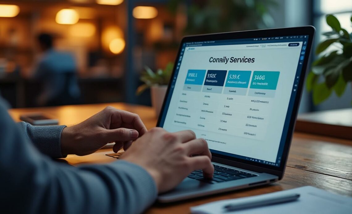 explorez notre guide complet sur les meilleures plateformes de livraison pour votre entreprise. découvrez celle qui répondra le mieux à vos besoins logistiques et optimisez vos services de livraison dès maintenant !