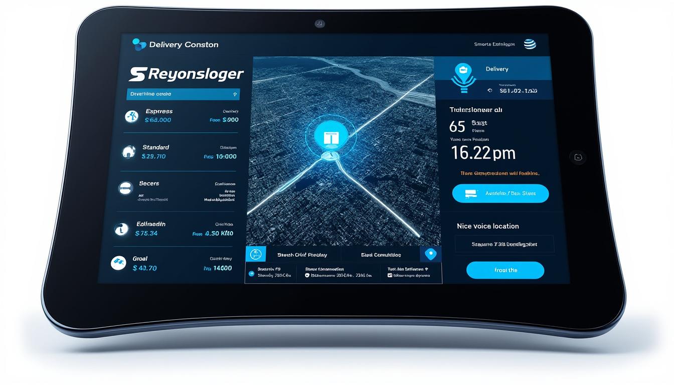 découvrez les meilleures plateformes de livraison adaptées à votre entreprise. comparez les options pour choisir celle qui répond le mieux à vos besoins en matière de rapidité, de coût et de fiabilité.