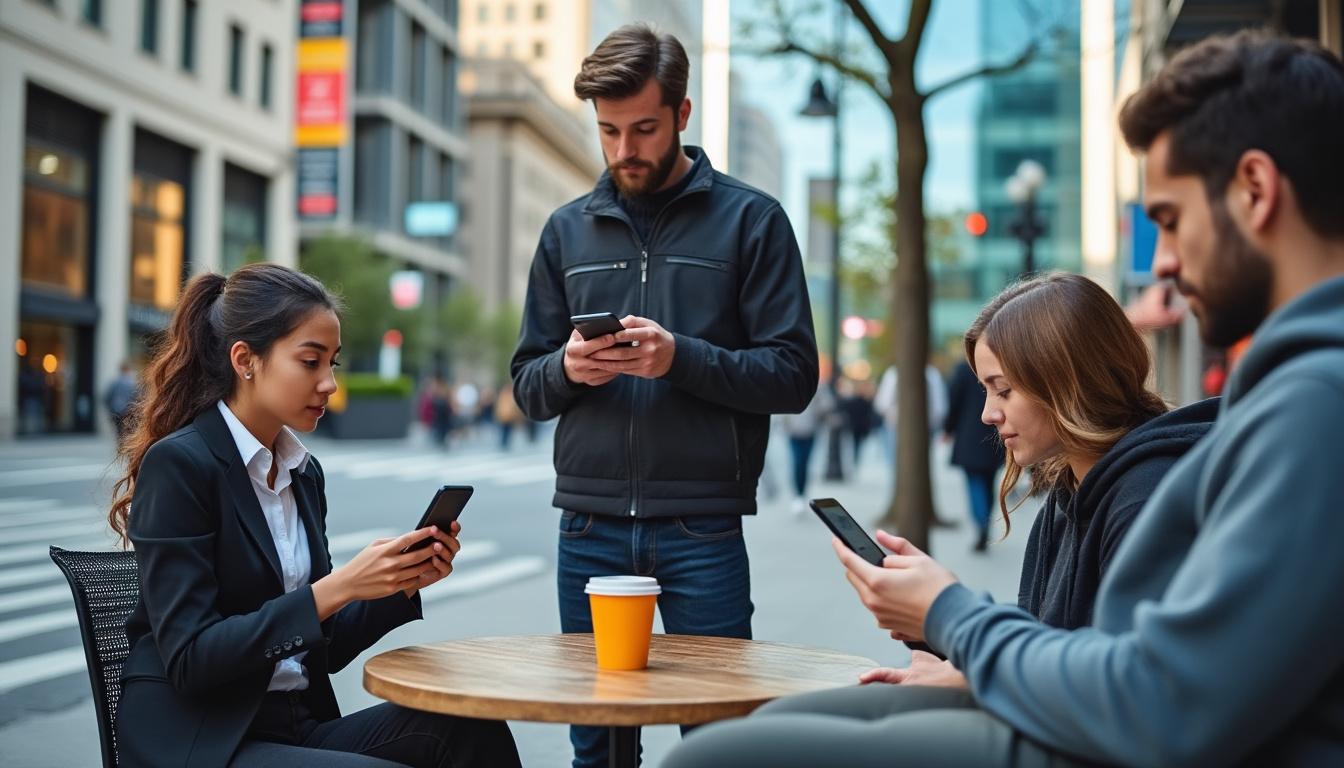 découvrez les meilleures plateformes de livraison adaptées aux besoins de votre entreprise. comparez les services, les tarifs et les avis pour choisir la solution idéale qui optimisera vos opérations logistiques.