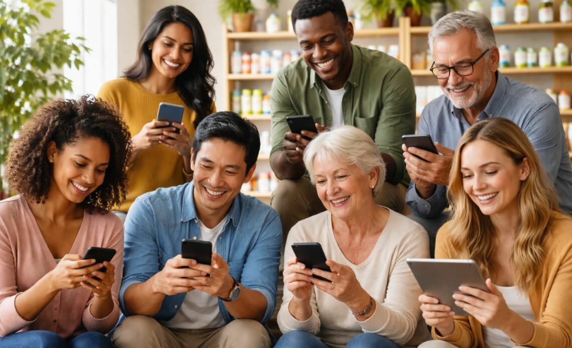 lisez les avis authentiques des utilisateurs sur iherb pour découvrir leurs expériences, conseils et recommandations avant vos achats.