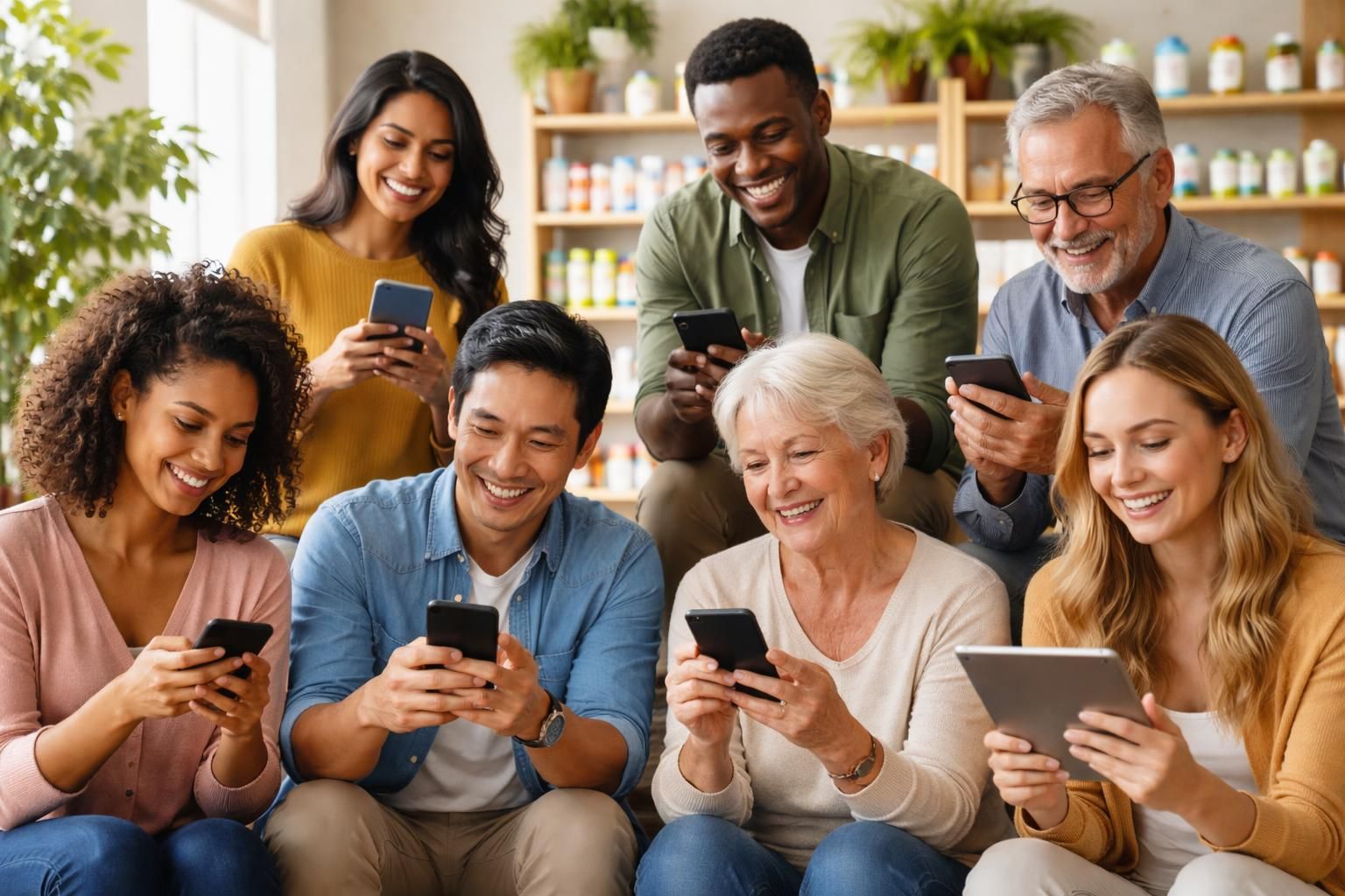 lisez les avis authentiques des utilisateurs sur iherb pour découvrir leurs expériences, conseils et recommandations avant vos achats.