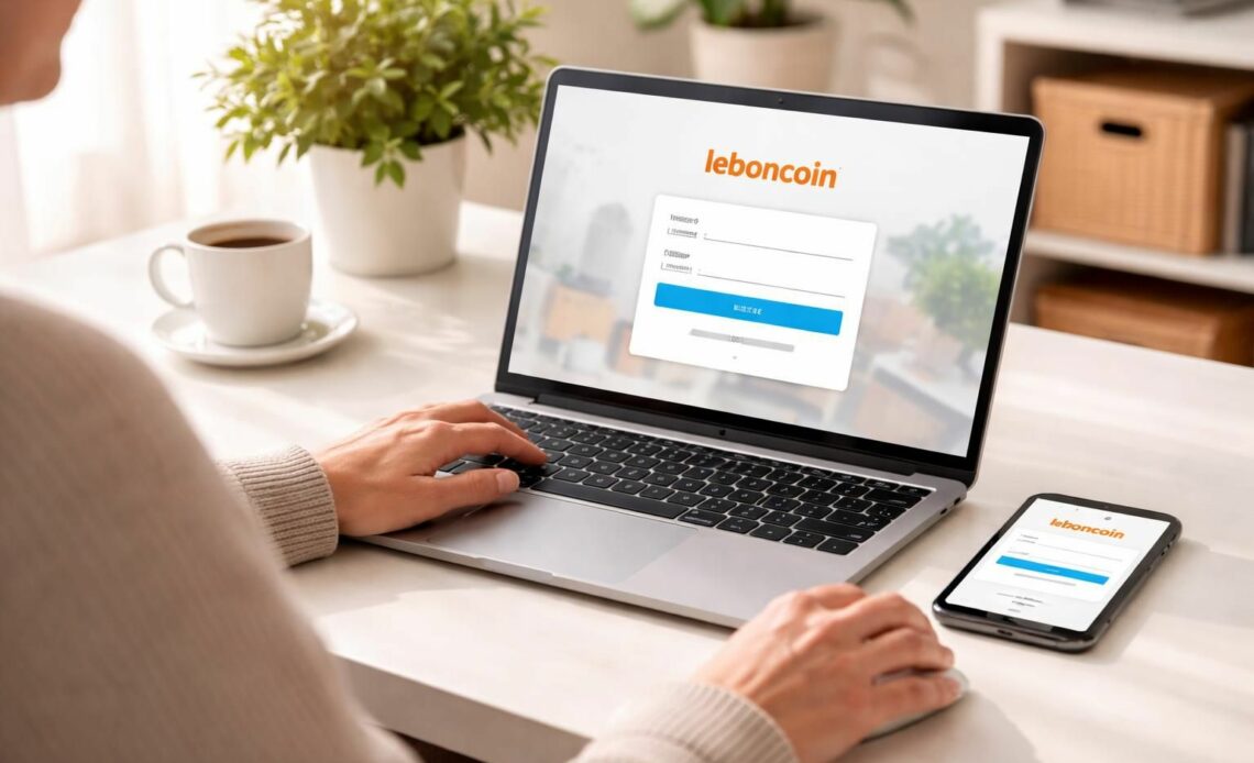 apprenez à accéder à votre compte le bon coin de manière simple et rapide grâce à notre guide étape par étape.