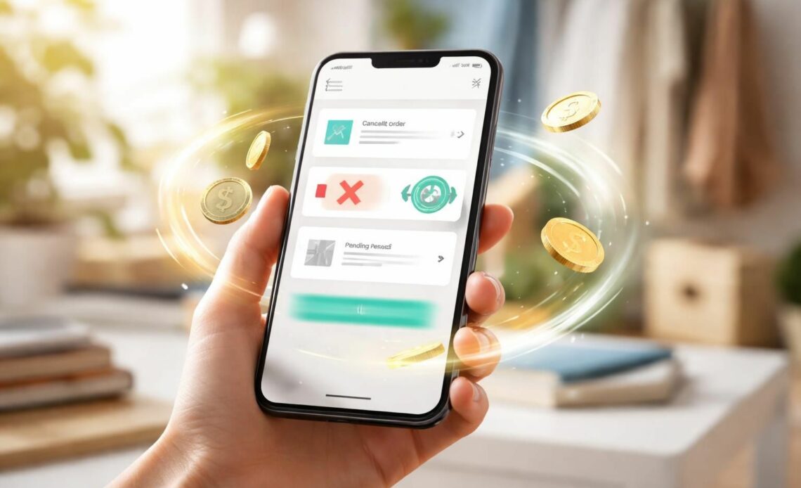 comprenez l'impact de l'annulation d'une vente et du remboursement sur vinted, et apprenez à gérer efficacement vos transactions pour éviter les complications.