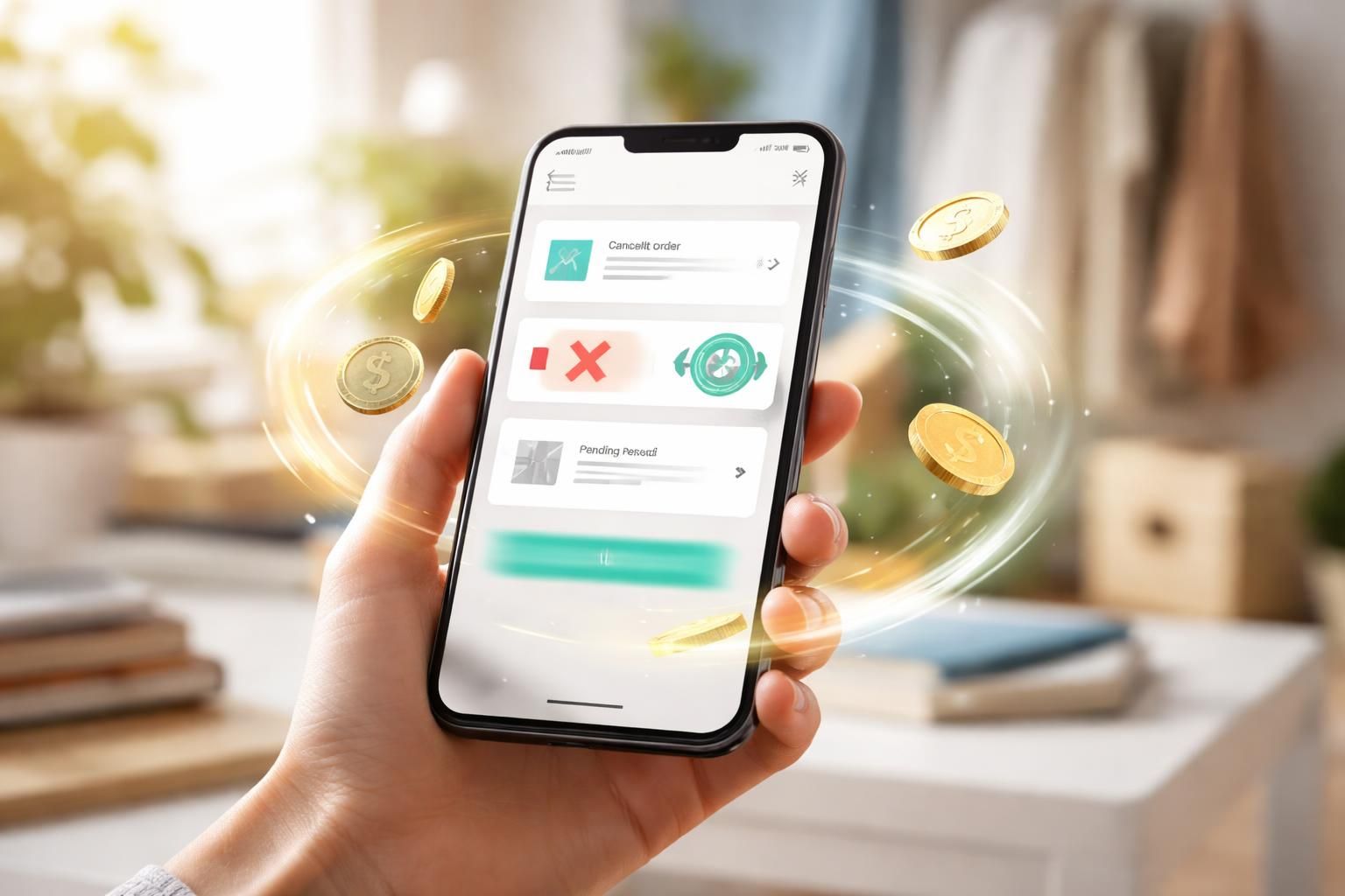 comprenez l'impact de l'annulation d'une vente et du remboursement sur vinted, et apprenez à gérer efficacement vos transactions pour éviter les complications.