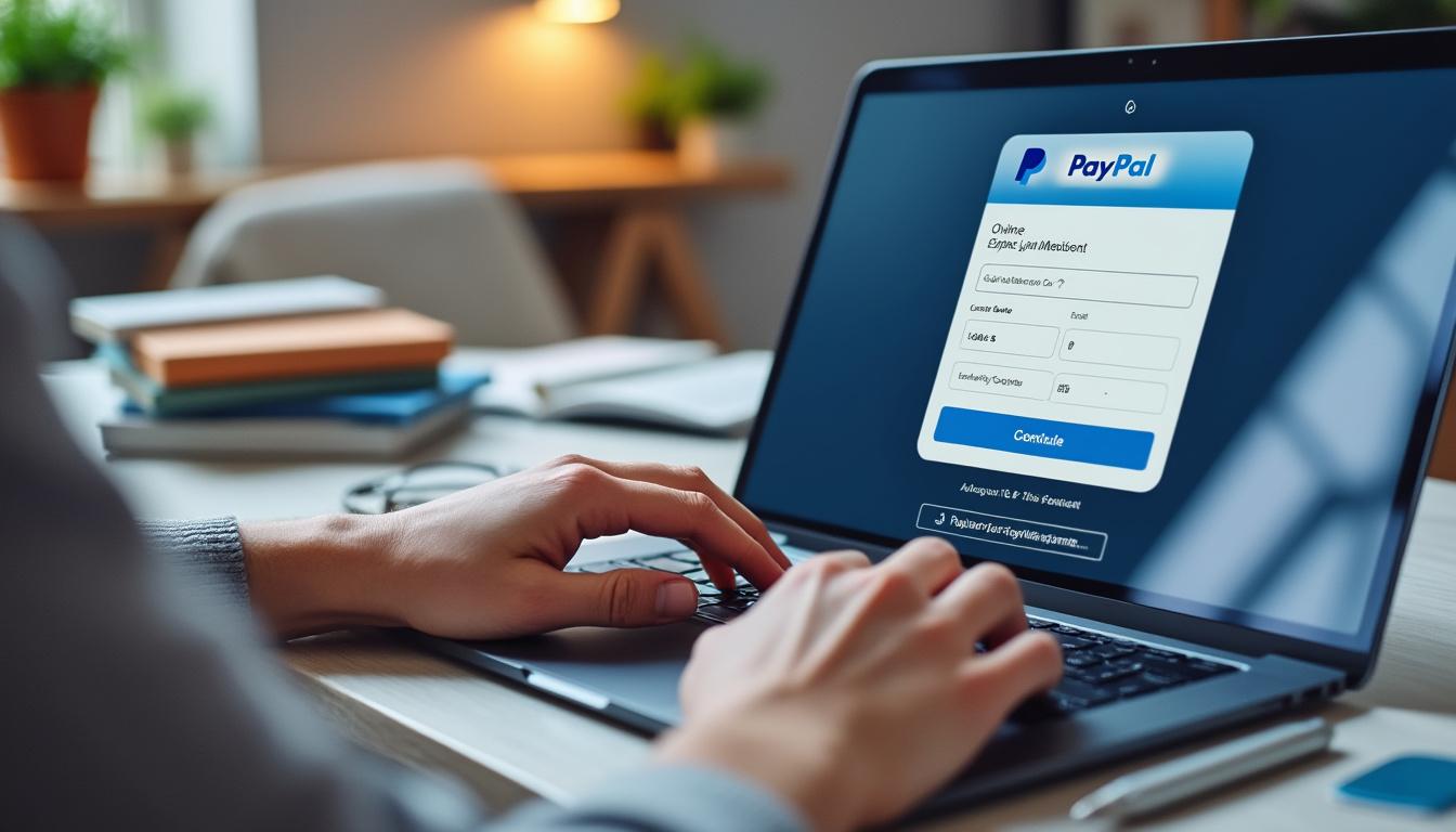 apprenez comment utiliser paypal pour régler vos achats sur amazon facilement. suivez nos étapes simples pour payer en toute sécurité et profiter de vos achats en ligne.