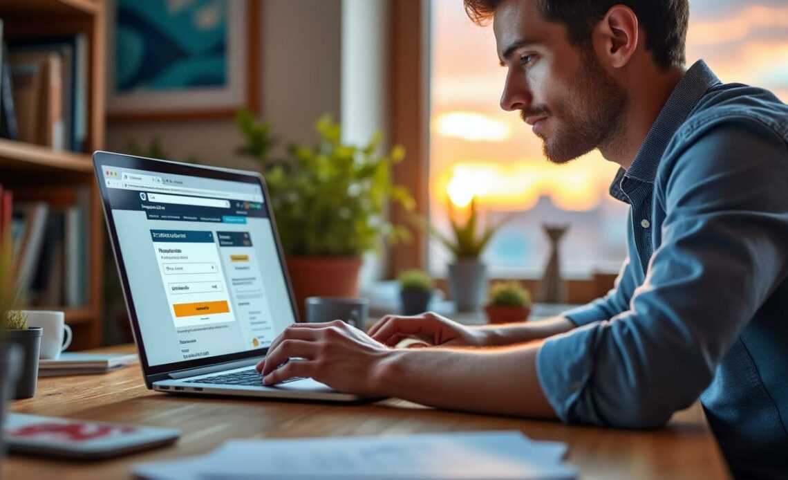 apprenez à utiliser paypal pour régler vos achats sur amazon facilement grâce à notre guide étape par étape. simplifiez vos paiements en toute sécurité !