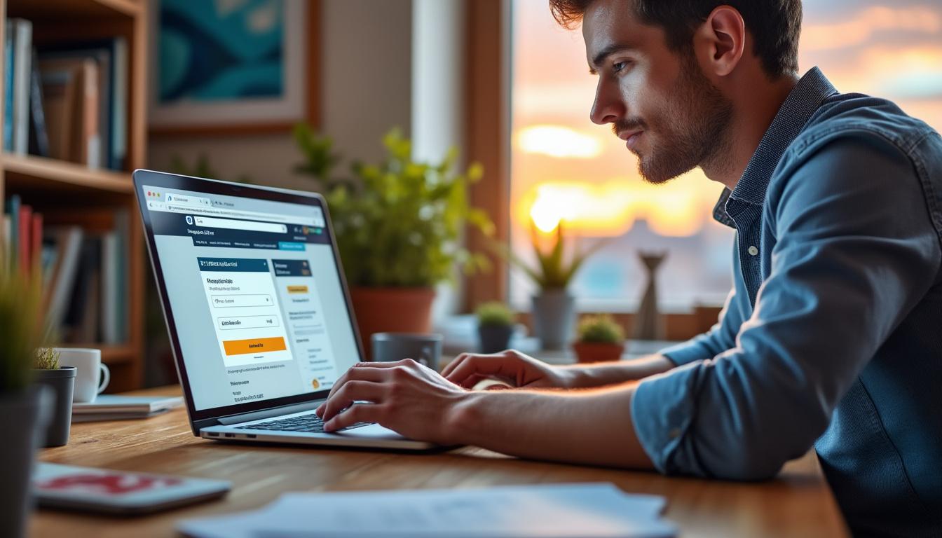 apprenez à utiliser paypal pour régler vos achats sur amazon facilement grâce à notre guide étape par étape. simplifiez vos paiements en toute sécurité !