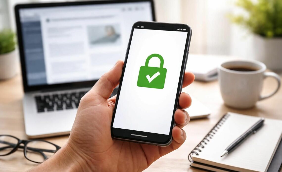 apprenez à vérifier la fiabilité d'un site web avant de partager vos informations personnelles pour protéger votre sécurité en ligne.