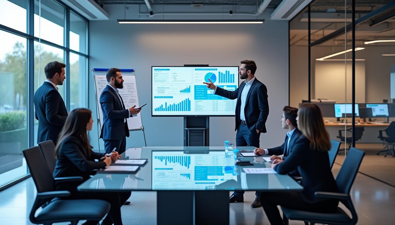 découvrez comment la méthode ultime de sourcing fournisseur peut transformer votre processus d'achat, vous permettant d'optimiser vos coûts et d'améliorer la qualité de vos produits. apprenez des stratégies éprouvées pour trouver les meilleurs fournisseurs et maximiser votre efficacité commerciale.